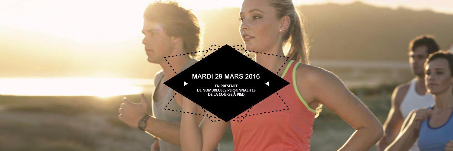 Sommet Course à Pied banner