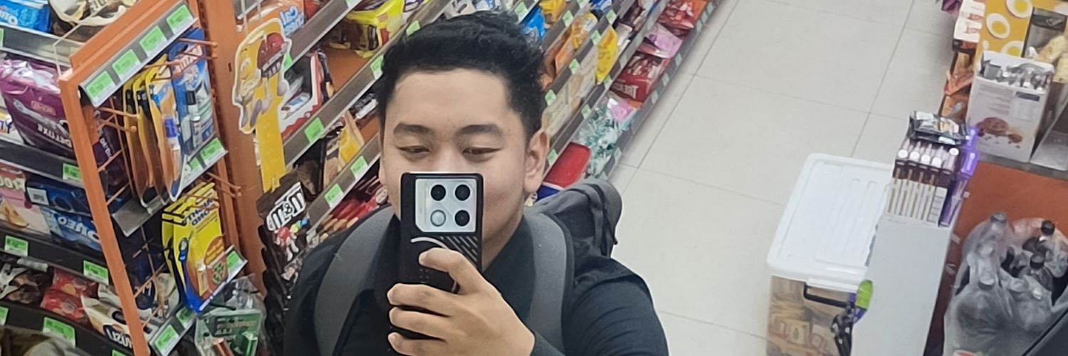krispyKRIPPE's profile banner image