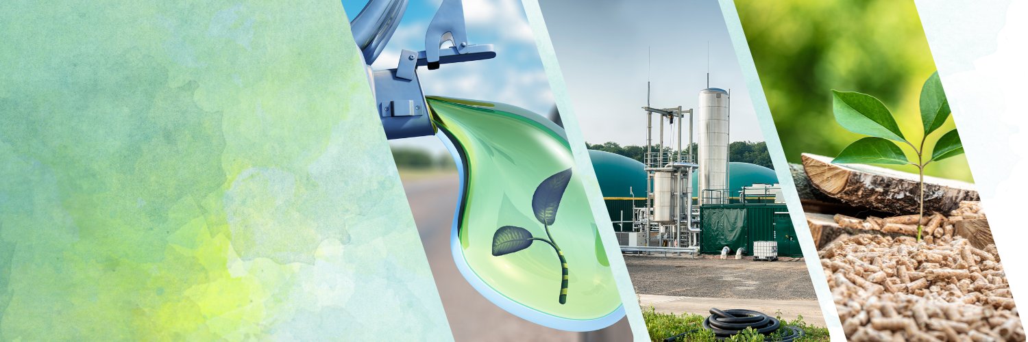 World Bioenergy Association (WBA) banner