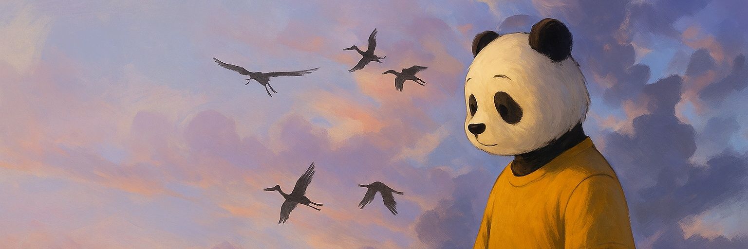 KhatrnakPanda's profile banner image
