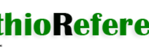 EthioReference's profile banner image