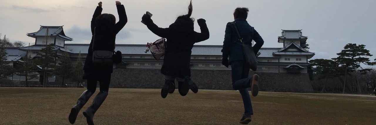 ikachankai's profile banner image