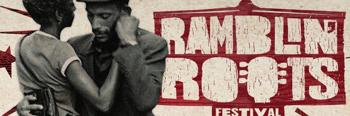 RamblinRoots's profile banner image