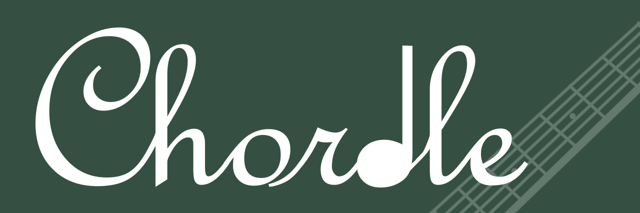 ChordleDev's profile banner image