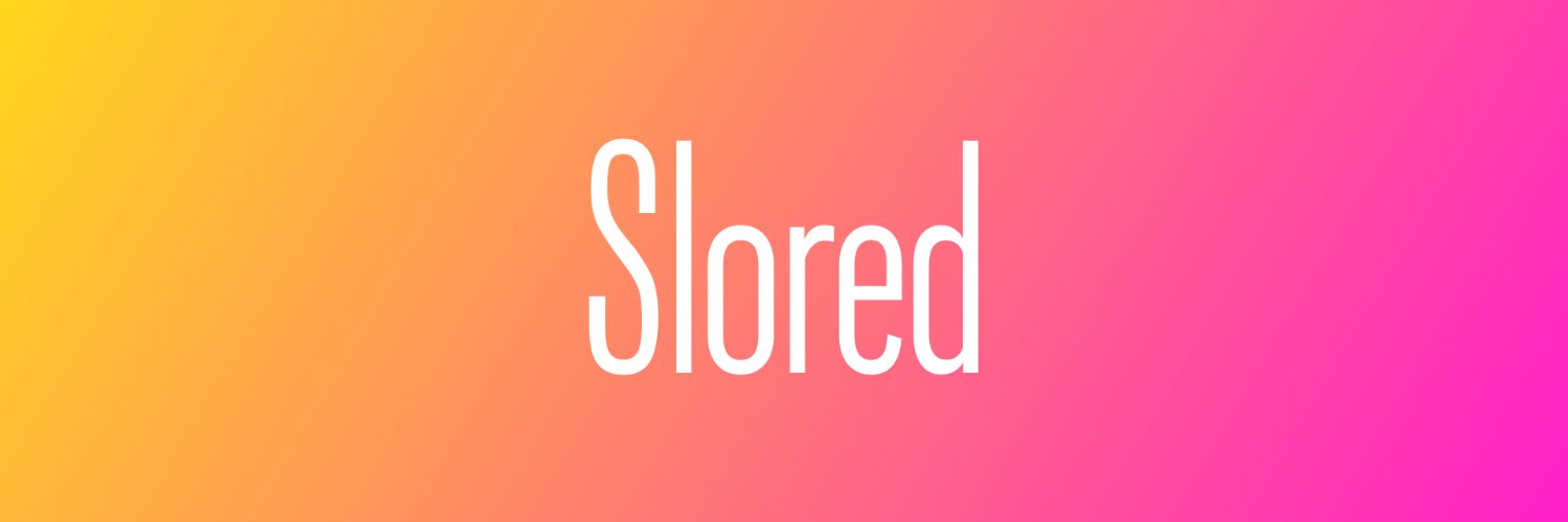 SloredBabes's profile banner image