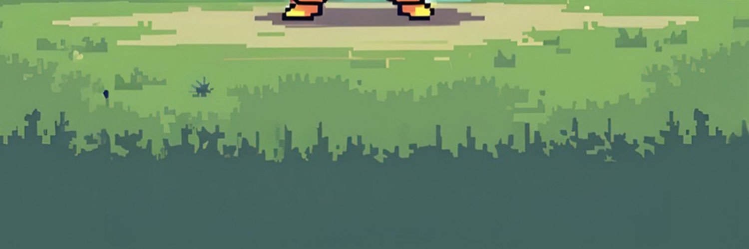 damowatts's profile banner image