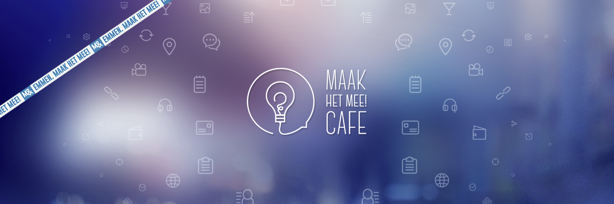 MaakhetmeeCafe's profile banner image