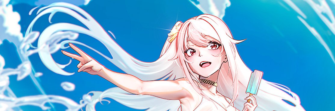 HuanHxiang's profile banner image