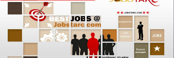 JobsTARC Profile Banner