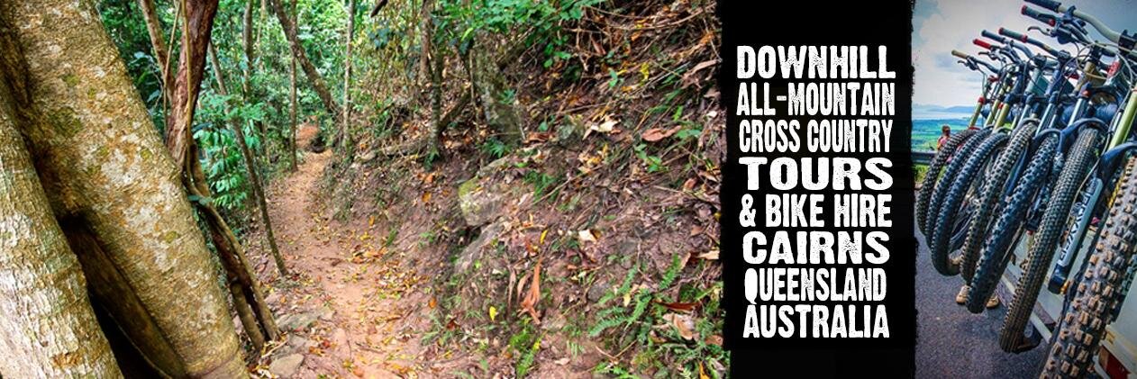 mtbcairns's profile banner image
