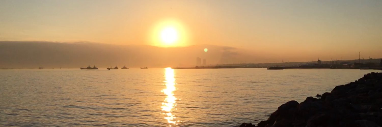 iberkancayli's profile banner image