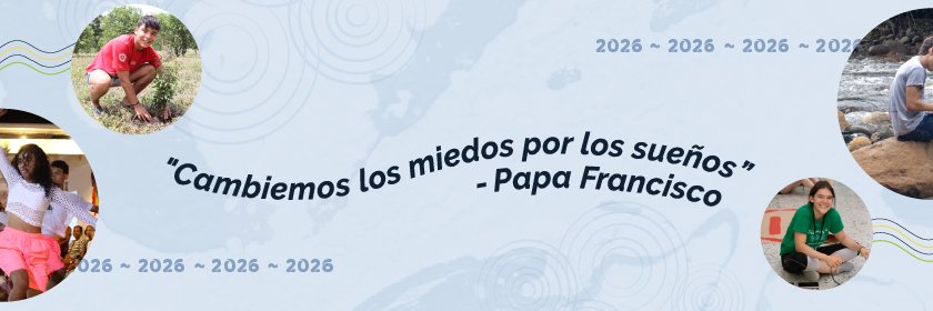 Jesuitas Colombia banner