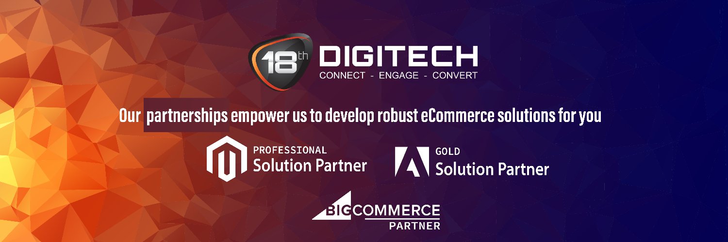 18thDigiTech's profile banner image