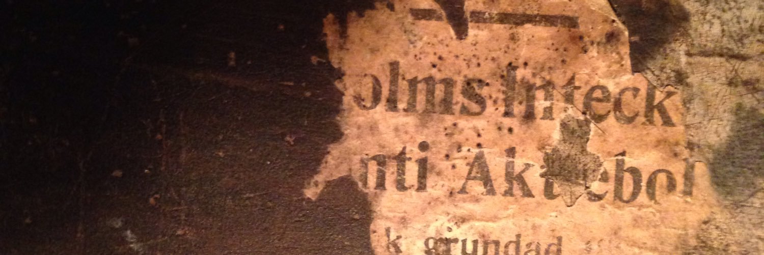 HjalmarSand's profile banner image