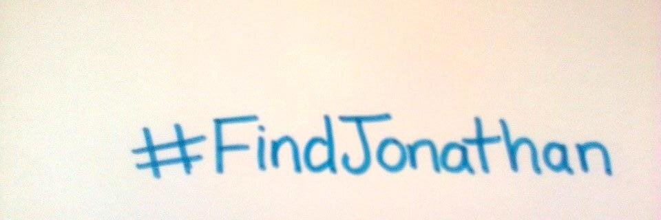 Find_Jonathan's profile banner image