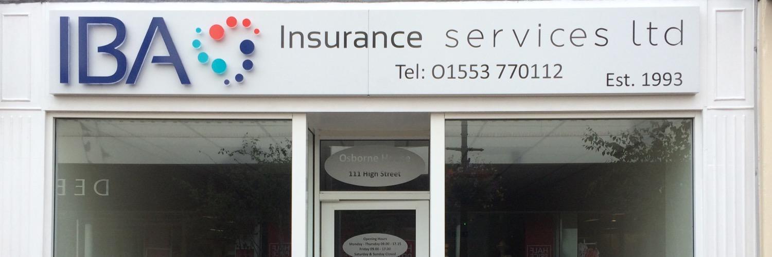 IBAInsurance (iba_insurance) Twitter
