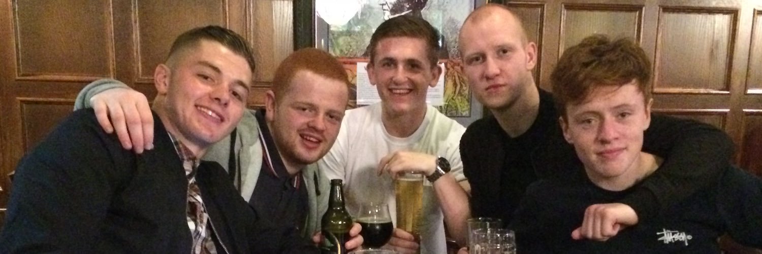 __leebrown's profile banner image