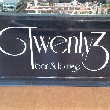 BarTwenty3's profile banner image