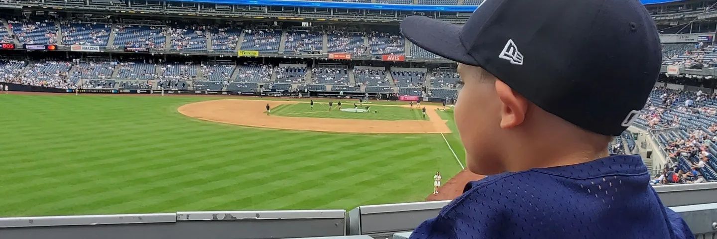 Aaron Bouchey  (AB) banner