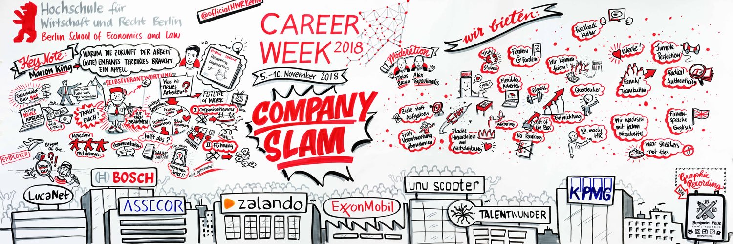 Benjamin Felis banner