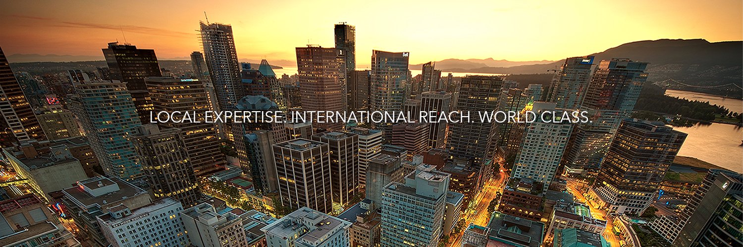 Lee & Associates Vancouver banner