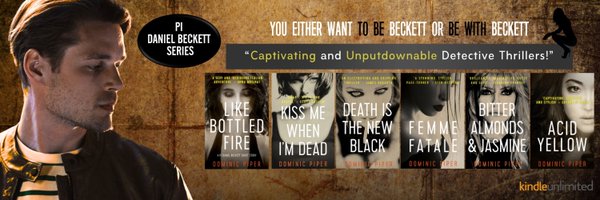 DominicPiper1 Profile Banner