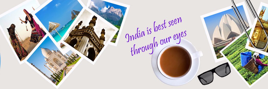 ExcitingIndia's profile banner image
