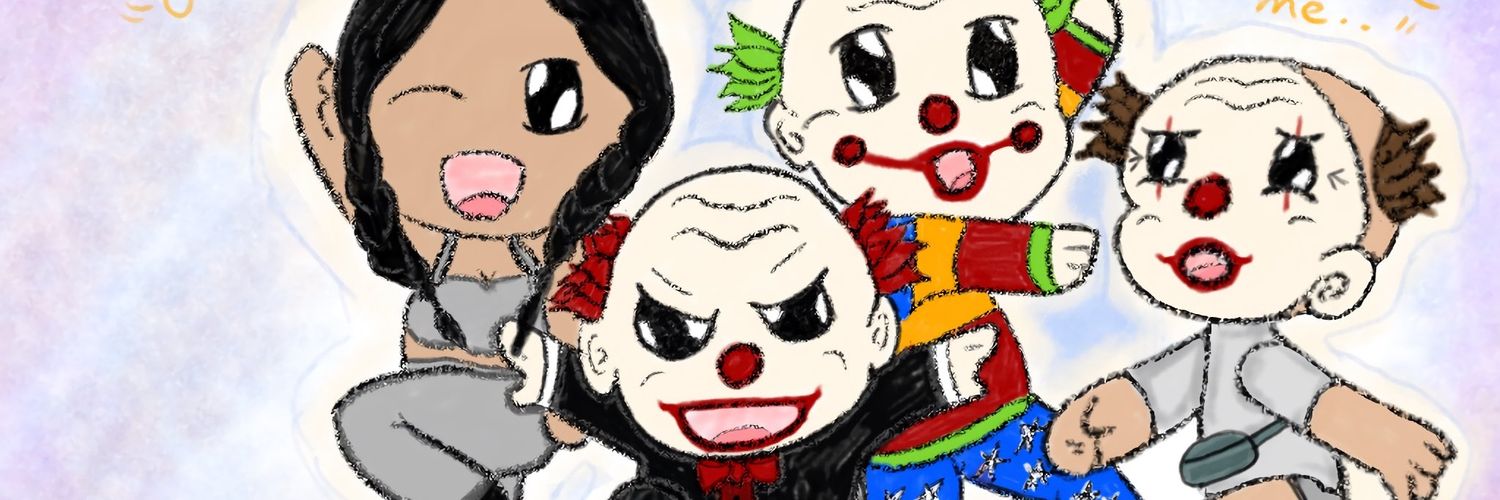 NoellMichelle's profile banner image