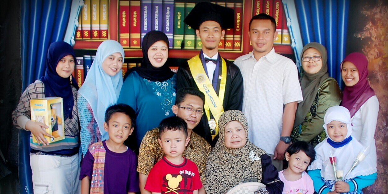 syafaatgr's profile banner image