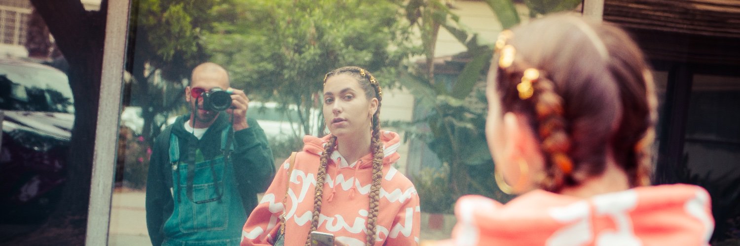 Zaydan's profile banner image