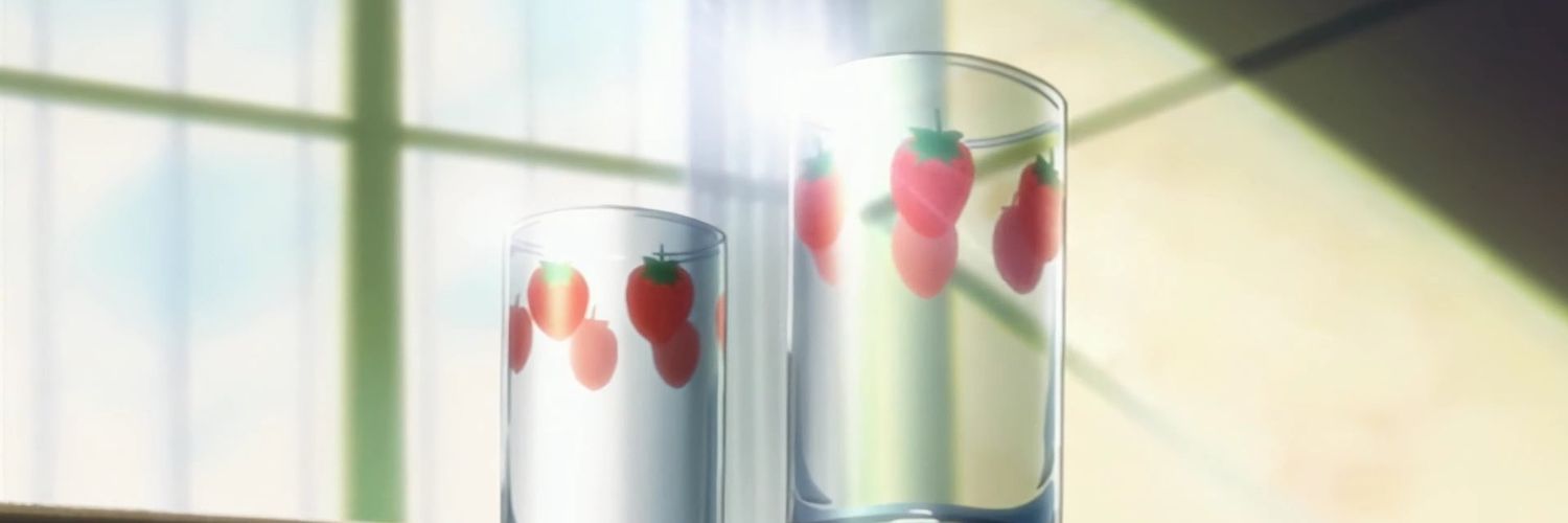 Cherry 🪷 banner