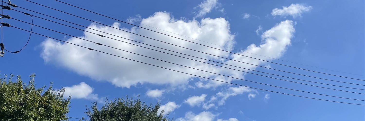hmko6867's profile banner image