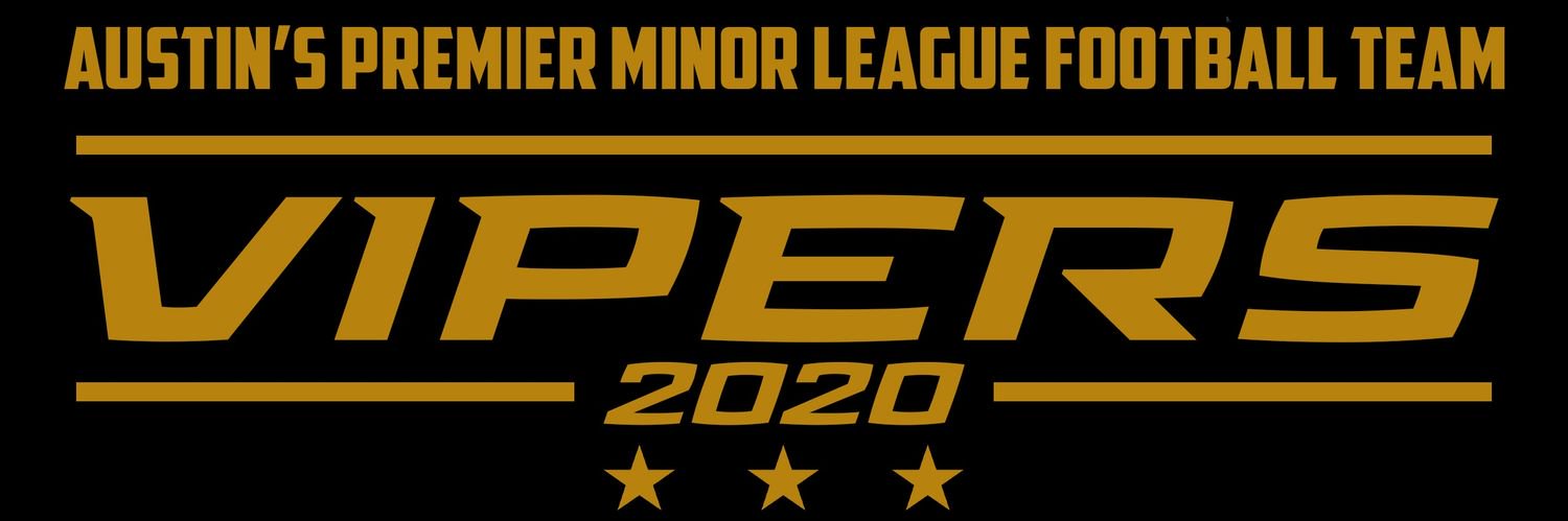 AustinVipers's profile banner image