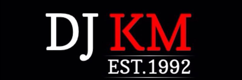 iamDJKM's profile banner image