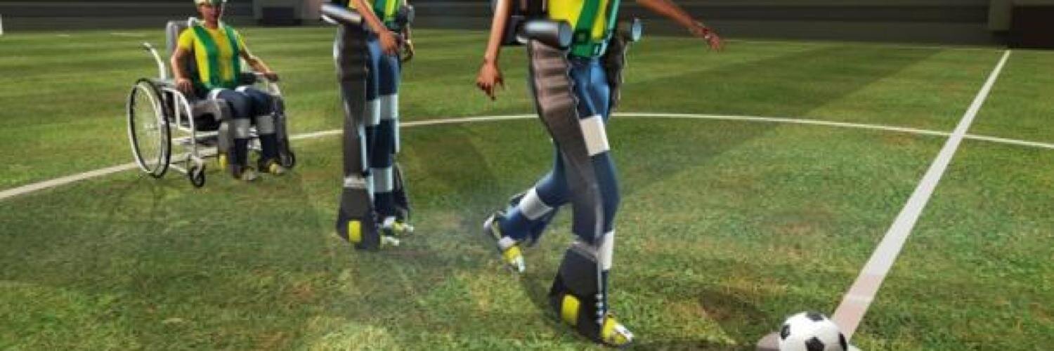 walkagainprojct's profile banner image