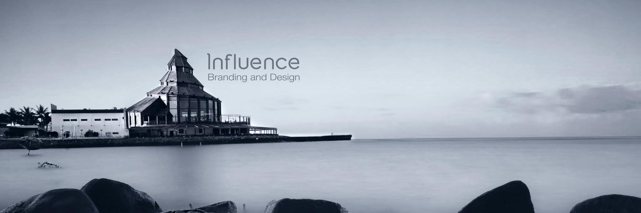InfluenceBD's profile banner image