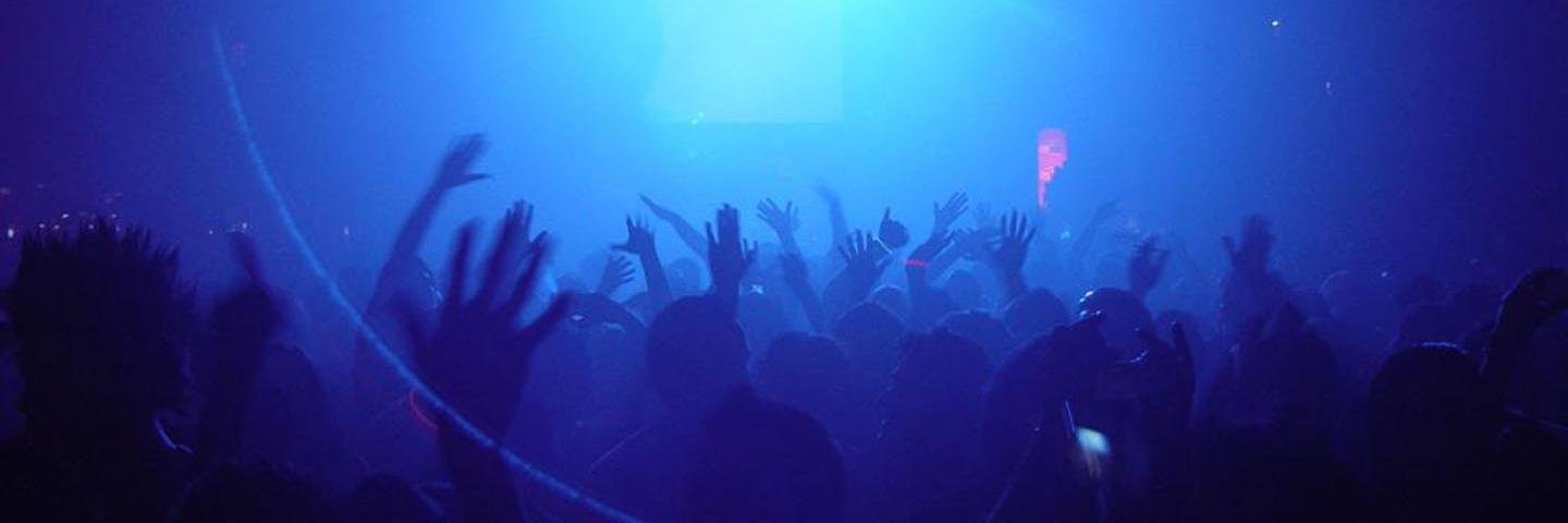 Mastering Events banner