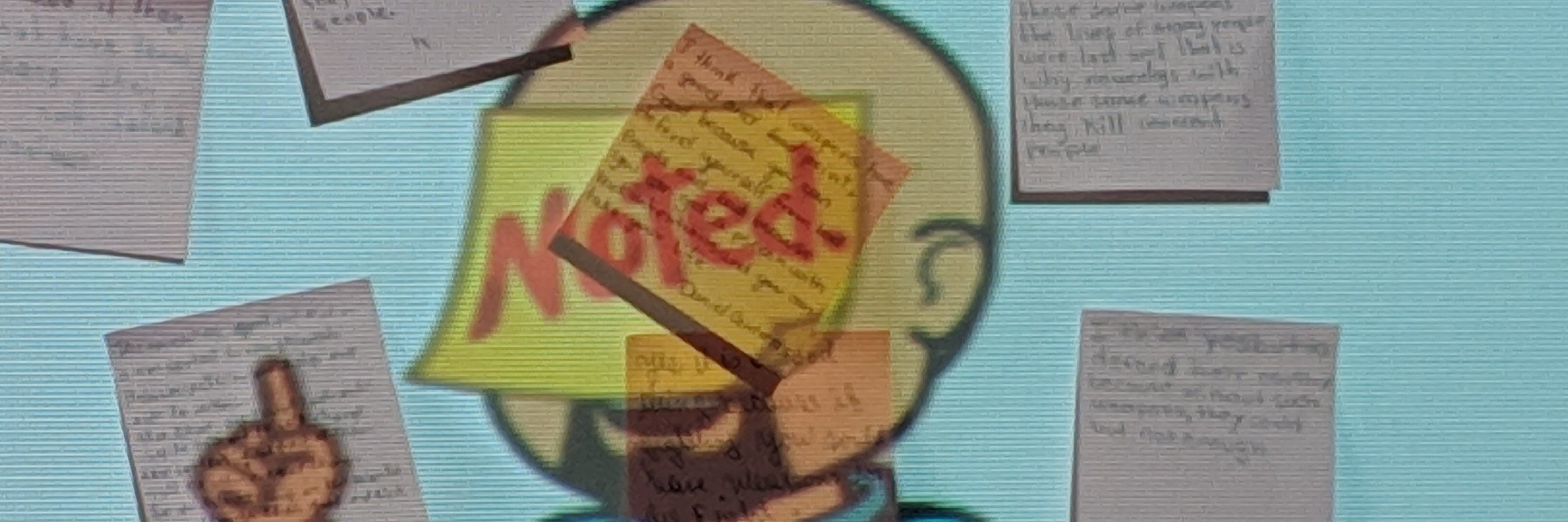 Seth Erstein (He/Him) banner