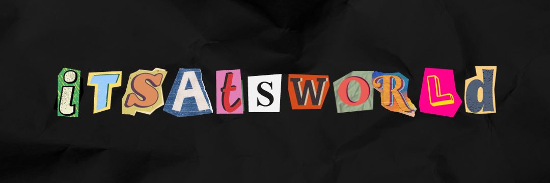 A.T. The Wrestling King banner