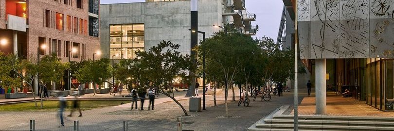 Sol Plaatje Univ. banner