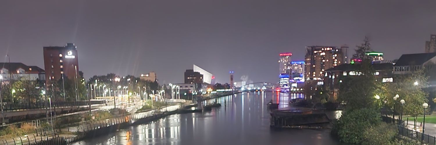 kenqueen33's profile banner image