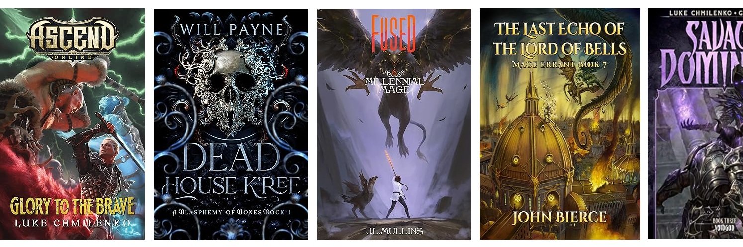 Dominion Editorial banner