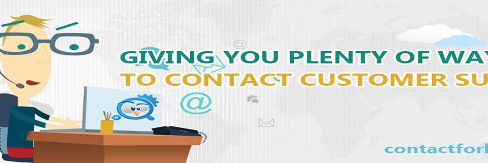 contactforhelp's profile banner image