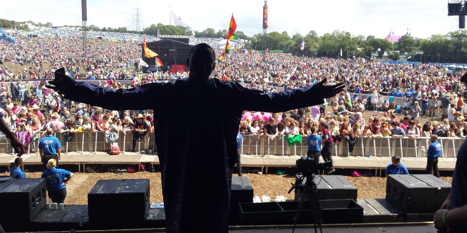 Sidiki Diabaté banner