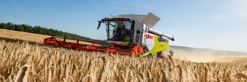 CLAAS_Italia's profile banner image