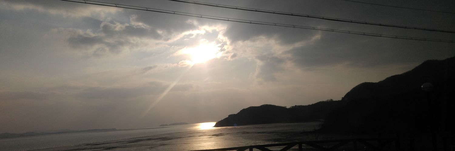 jju0804's profile banner image