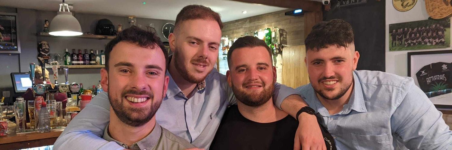 ConnorJobson's profile banner image