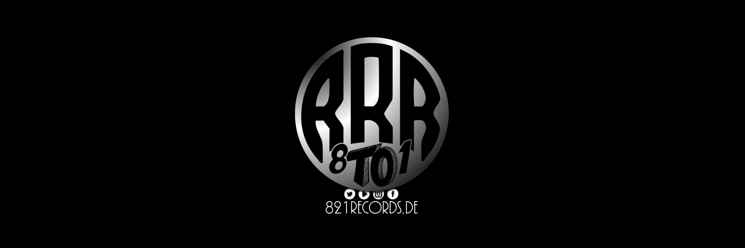 Official_821Rec's profile banner image