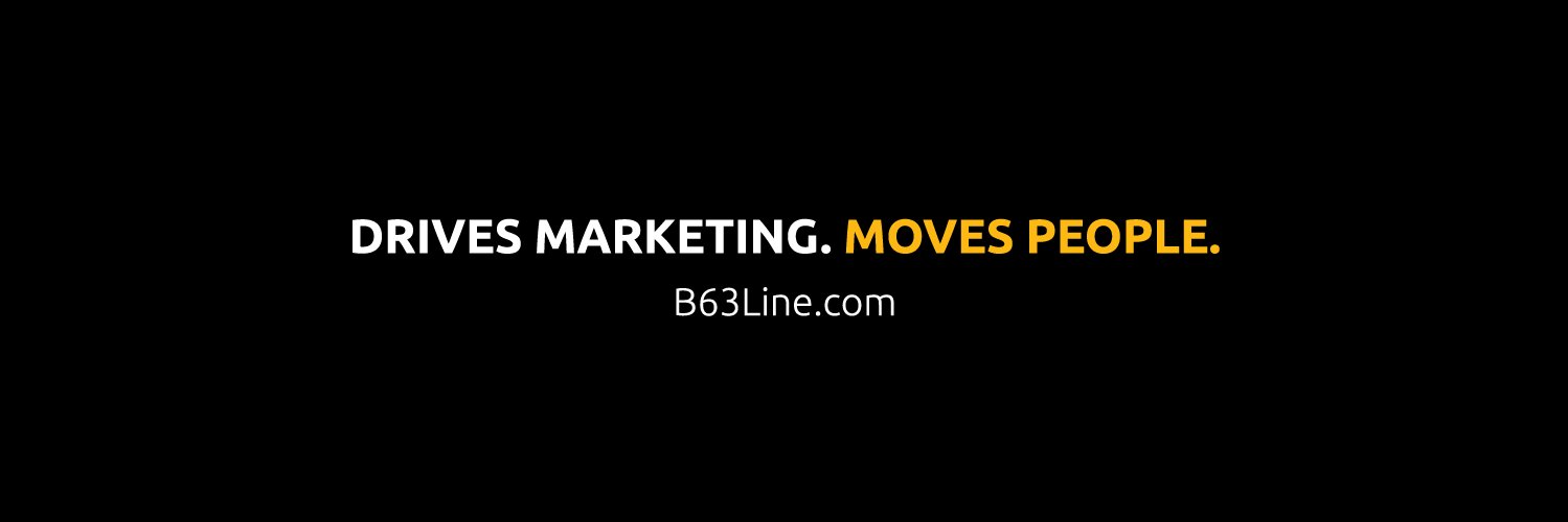 B63Line's profile banner image