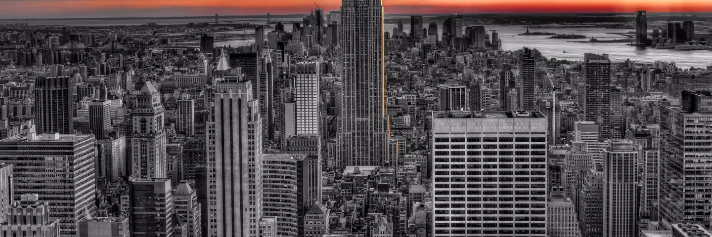 Women in Finance banner